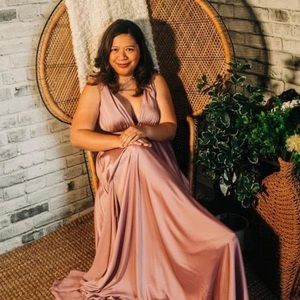 Meet your Posher, Aileen